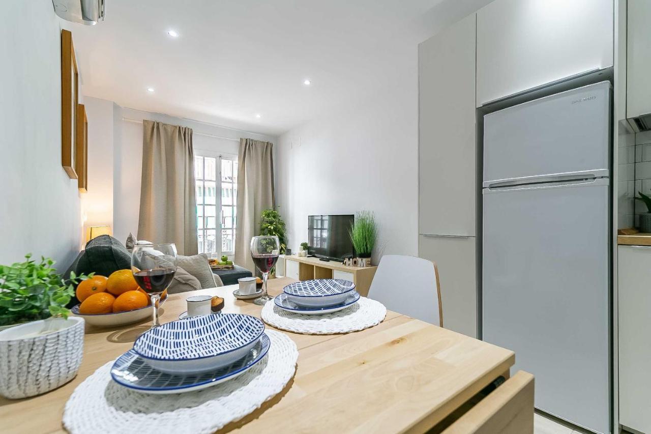 Appartement Boliches Fuengirola