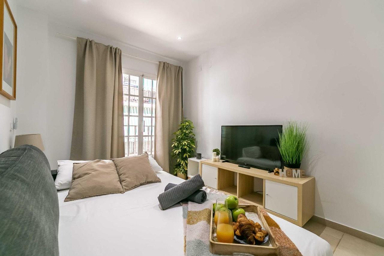 Boliches Appartement *