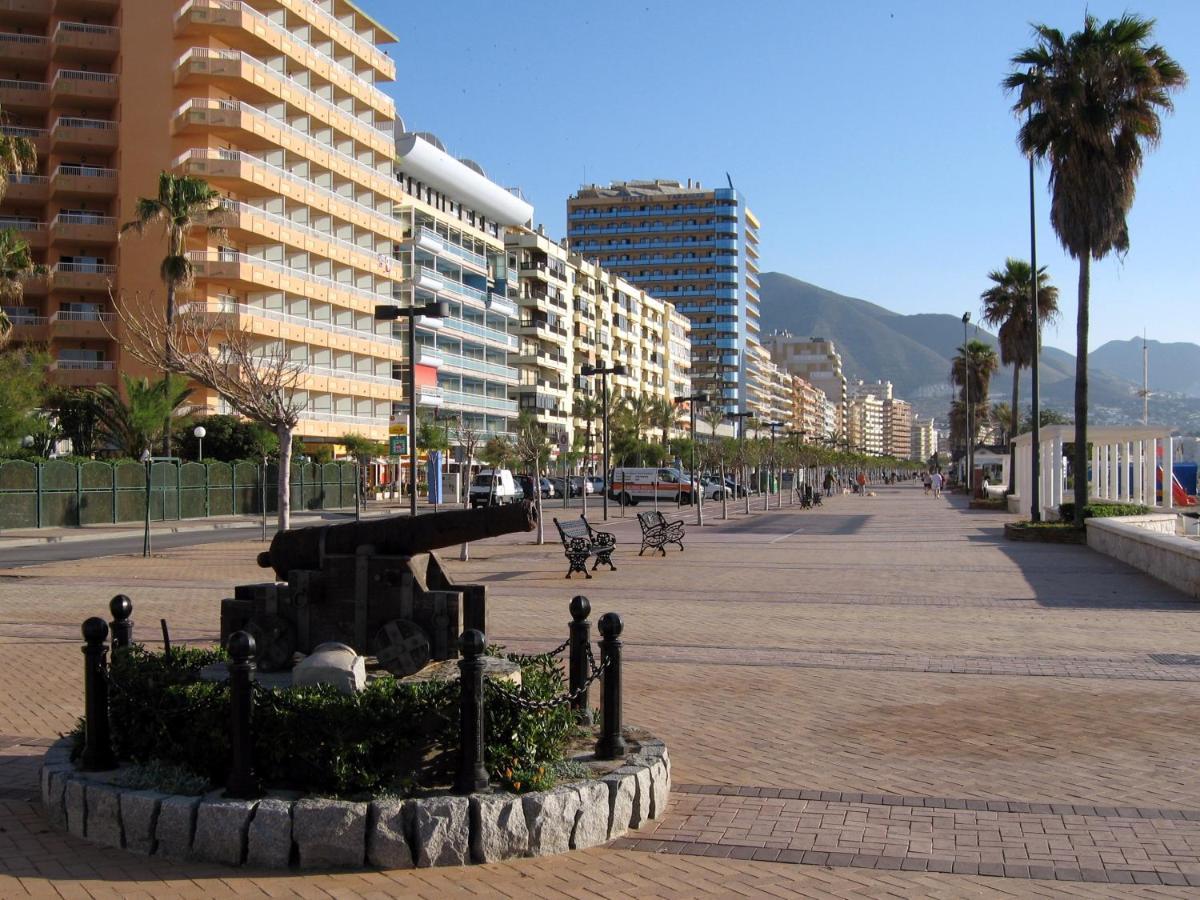 Boliches Appartement Fuengirola