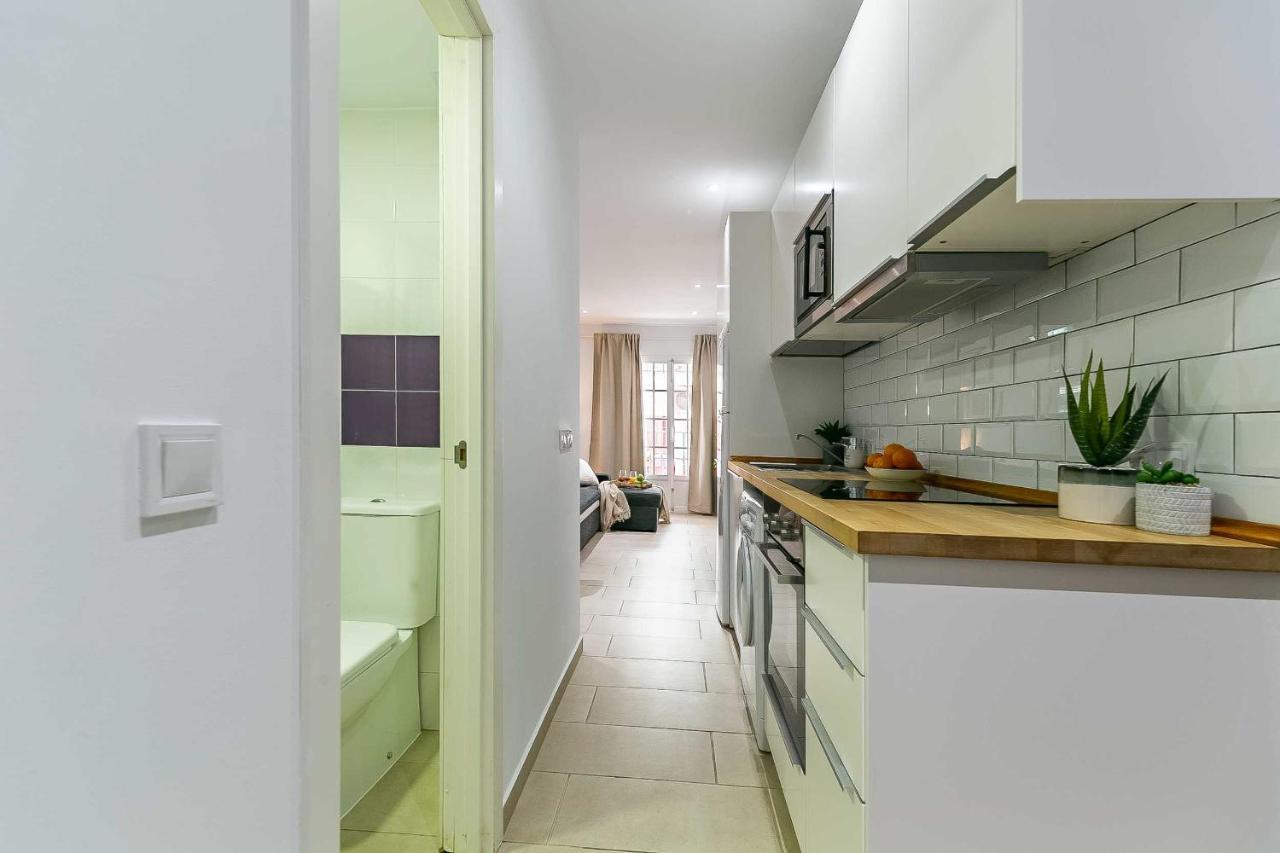 Boliches Apartment Fuengirola